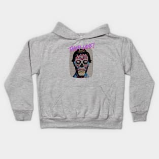 They Live! Kids Hoodie